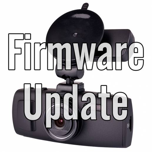 GS6000-A12 - Firmware Update