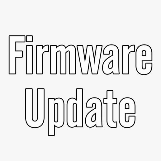 mini0806 Pro - Firmware Update