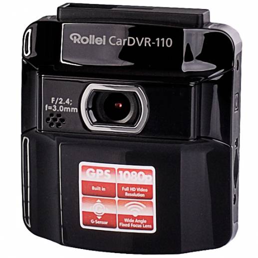 Rollei CarDVR-110 - 24