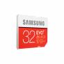 32GB Samsung EVO+ Plus - microSDHC Speicherkarte