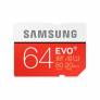 64GB Samsung EVO+ Plus - microSDXC Speicherkarte